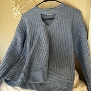 Khols good for life sweater size M never worn